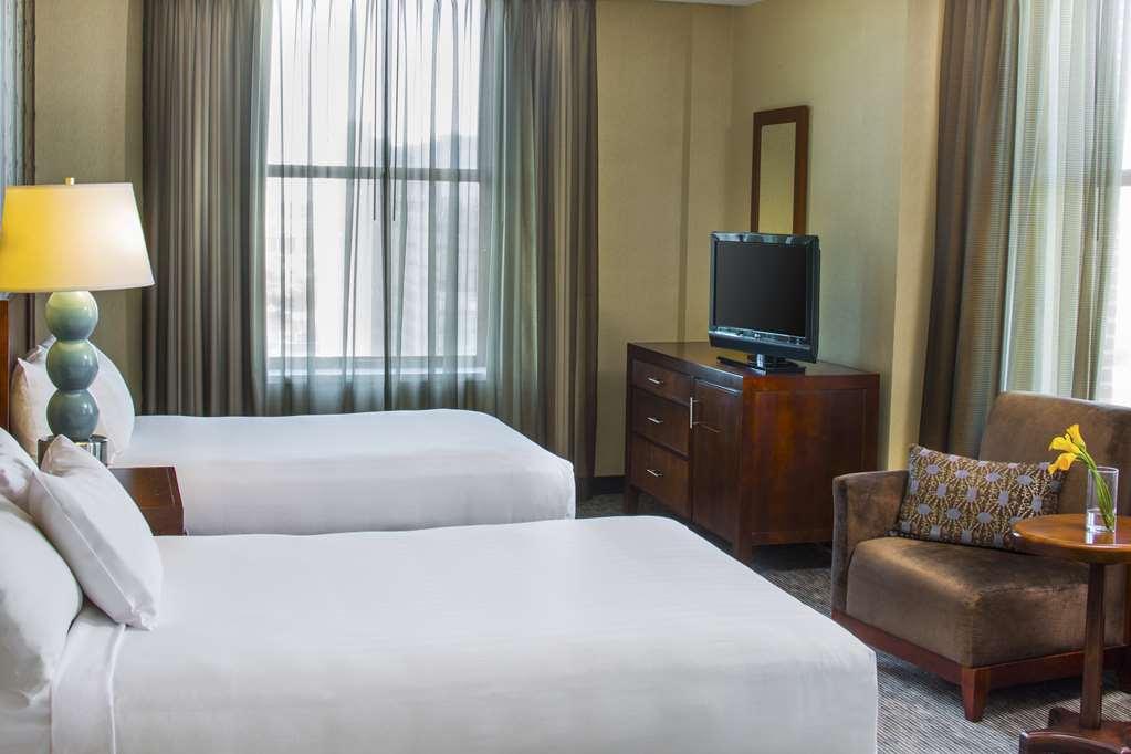 Hyatt Regency Buffalo Quarto foto