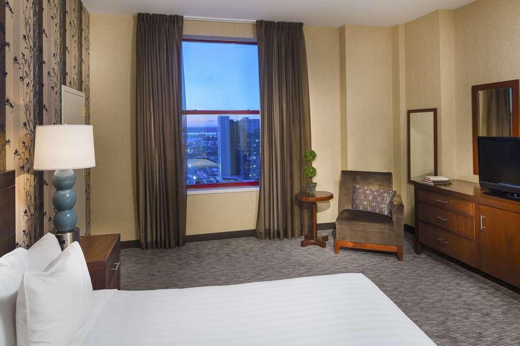 Hyatt Regency Buffalo Quarto foto
