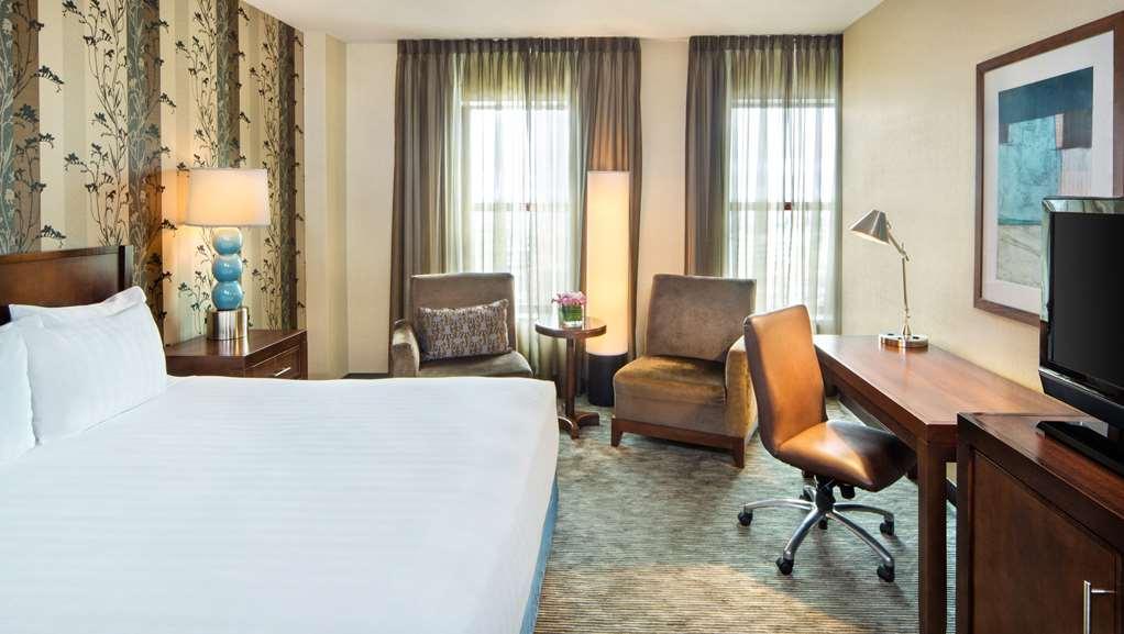 Hyatt Regency Buffalo Quarto foto